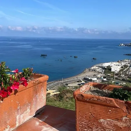 La Dimora Di Zoe Willa Forio di Ischia