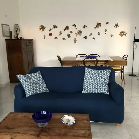 La Dimora Di Zoe *