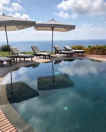 La Dimora Di Zoe Villa Forio (Isola d'Ischia)