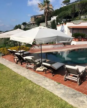 Villa La Dimora Di Zoe