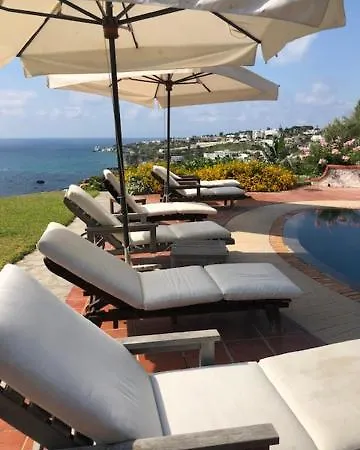 Villa La Dimora Di Zoe *