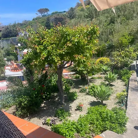 La Dimora Di Zoe Villa