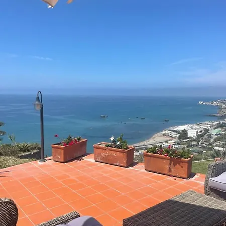 La Dimora Di Zoe * Forio (Isola d'Ischia)