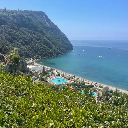 La Dimora Di Zoe Villa