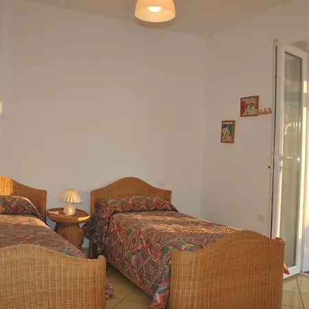 La Dimora Di Zoe Forio di Ischia