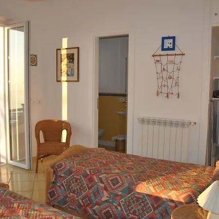 La Dimora Di Zoe Villa