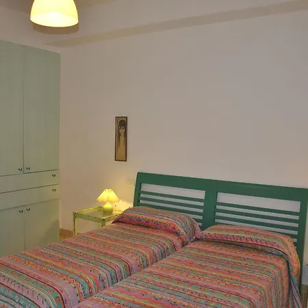 Villa La Dimora Di Zoe *