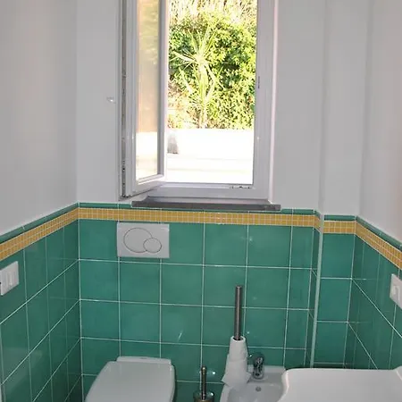 La Dimora Di Zoe Villa *