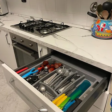 La Dimora Di Zoe Villa Forio di Ischia