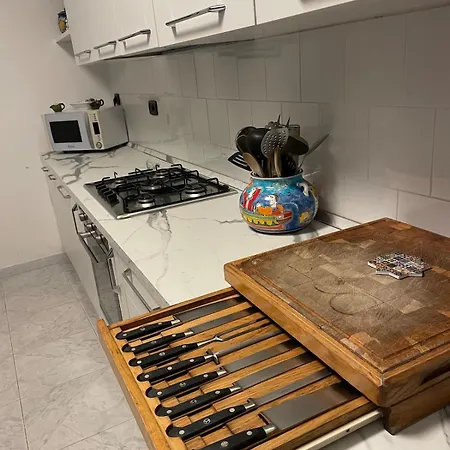 La Dimora Di Zoe Villa