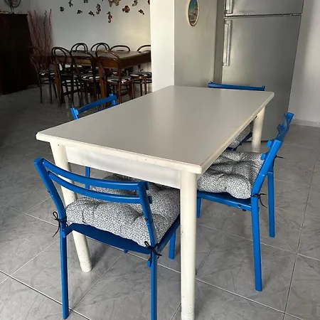 La Dimora Di Zoe Forio di Ischia