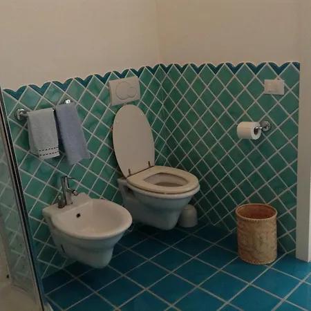 La Dimora Di Zoe Forio (Isola d'Ischia)