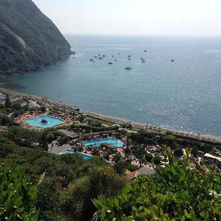 Villa La Dimora Di Zoe *