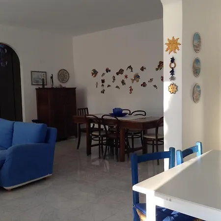 La Dimora Di Zoe Forio di Ischia