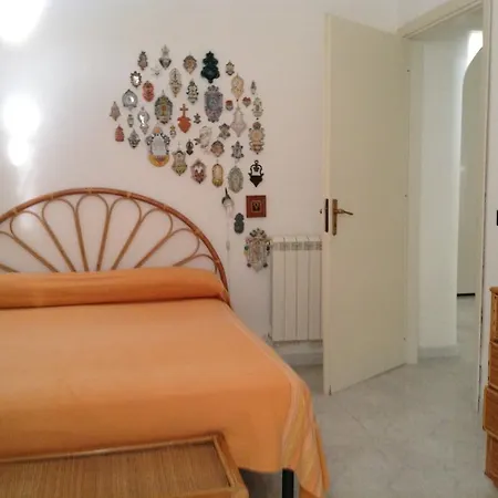 La Dimora Di Zoe Villa *