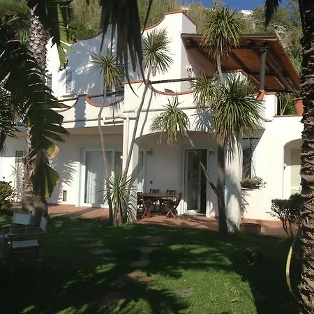 Villa La Dimora Di Zoe *