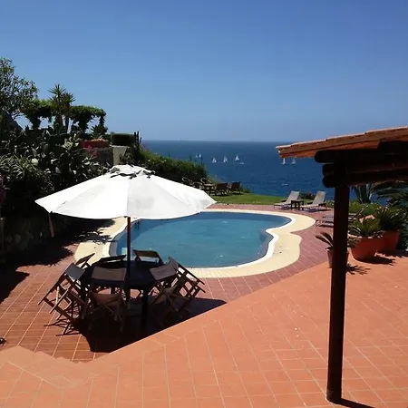 Villa La Dimora Di Zoe