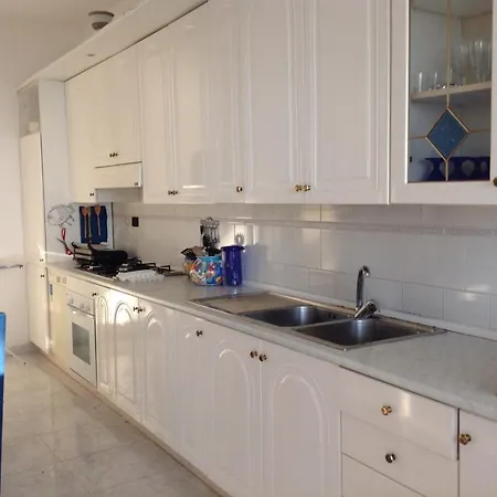 La Dimora Di Zoe Villa Forio di Ischia