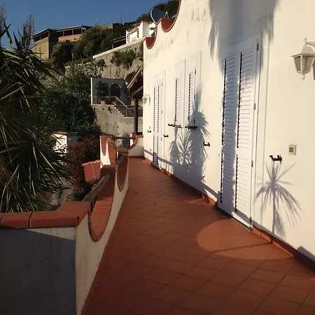 La Dimora Di Zoe Forio di Ischia