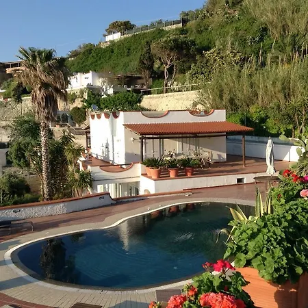 Villa La Dimora Di Zoe