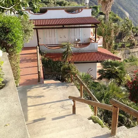 Villa La Dimora Di Zoe