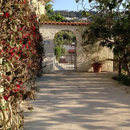 La Dimora Di Zoe