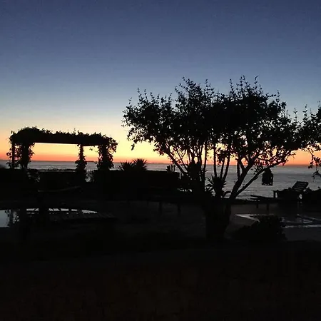 La Dimora Di Zoe * Forio (Isola d'Ischia)