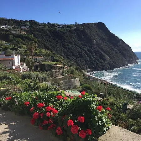 Villa La Dimora Di Zoe