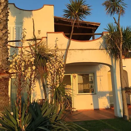 Villa La Dimora Di Zoe