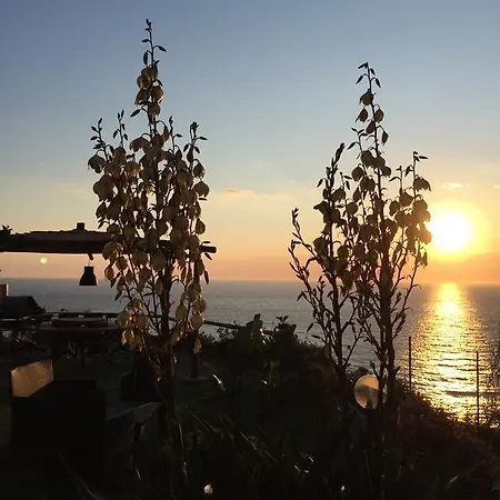 La Dimora Di Zoe Forio (Isola d'Ischia)