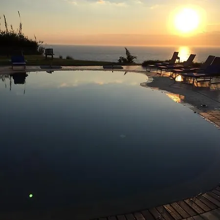 La Dimora Di Zoe Villa