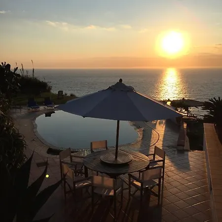 Villa La Dimora Di Zoe *