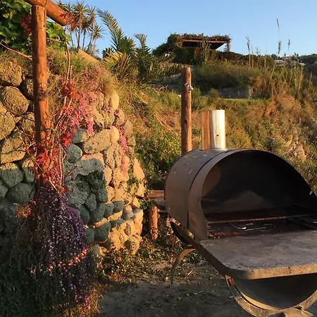 La Dimora Di Zoe Villa