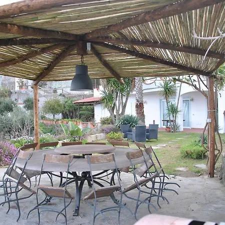 Villa La Dimora Di Zoe