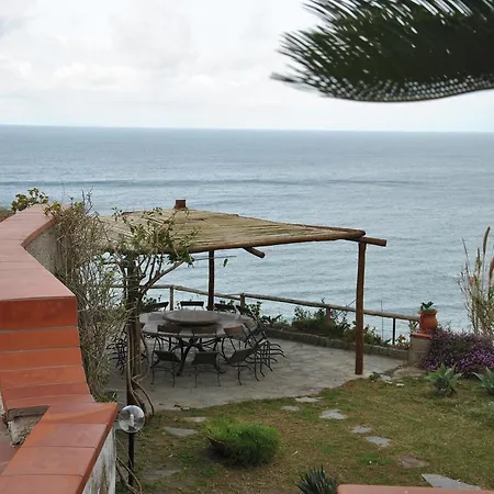 Villa La Dimora Di Zoe Forio di Ischia