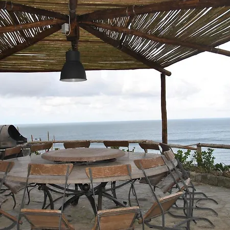 Villa La Dimora Di Zoe *