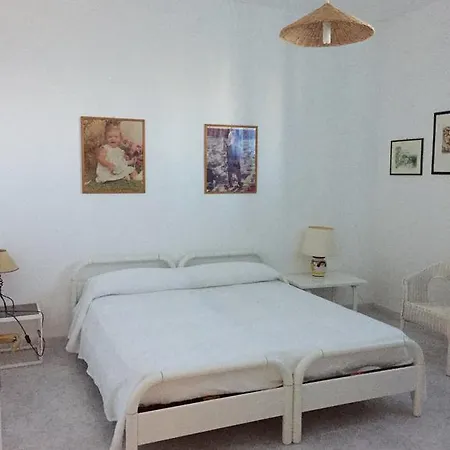 La Dimora Di Zoe Villa