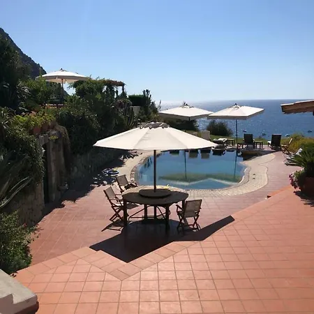 La Dimora Di Zoe Villa