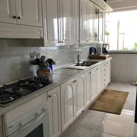 La Dimora Di Zoe Villa *
