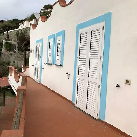 La Dimora Di Zoe * Forio (Isola d'Ischia)