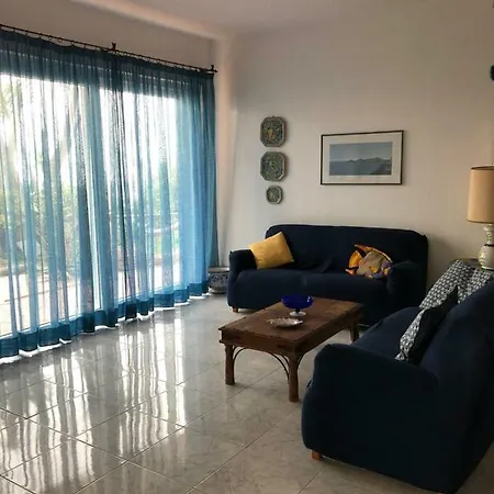Villa La Dimora Di Zoe Forio (Isola d'Ischia)