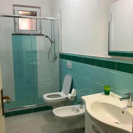 La Dimora Di Zoe Villa