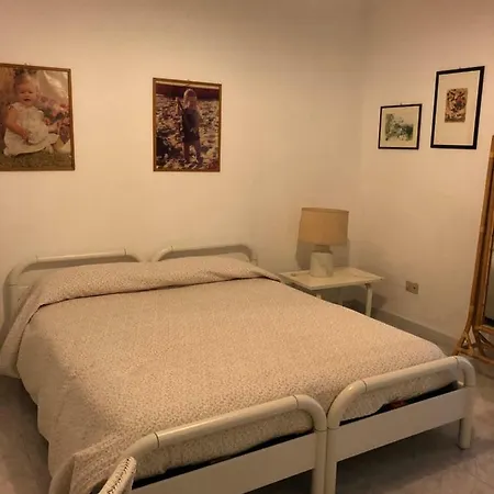 La Dimora Di Zoe