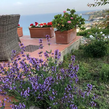 La Dimora Di Zoe Forio (Isola d'Ischia)