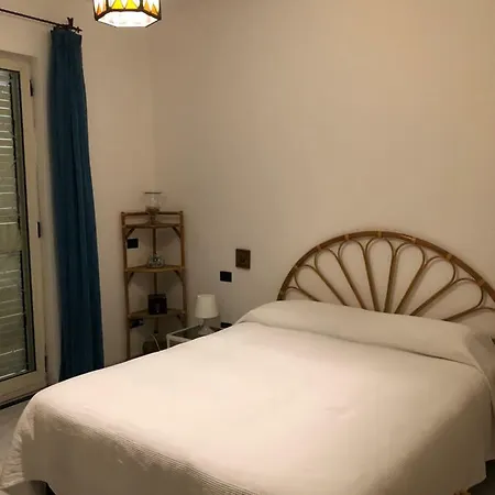La Dimora Di Zoe Villa Forio (Isola d'Ischia)