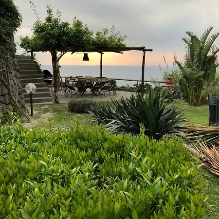 La Dimora Di Zoe * Forio di Ischia