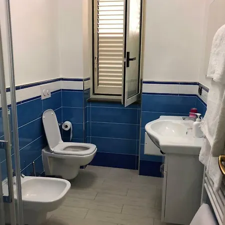 La Dimora Di Zoe * Forio (Isola d'Ischia)