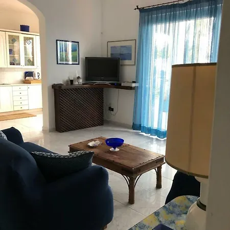 Villa La Dimora Di Zoe *