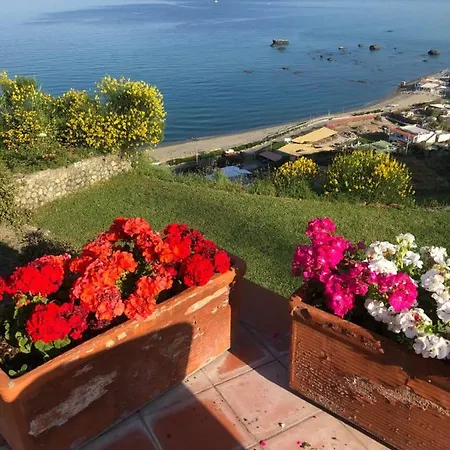 La Dimora Di Zoe Villa