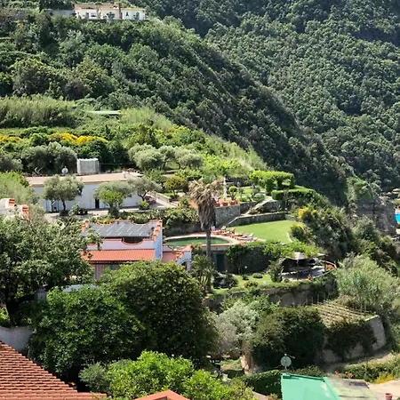 La Dimora Di Zoe Forio (Isola d'Ischia)